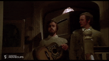 Rutger Hauer GIF