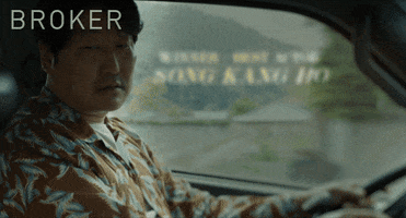 Driving South Korea GIF by Madman Entertainment
