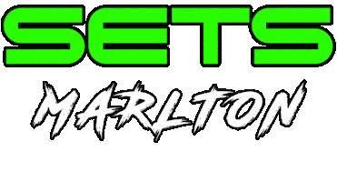 Sets Gym Sticker by SETS BUILT