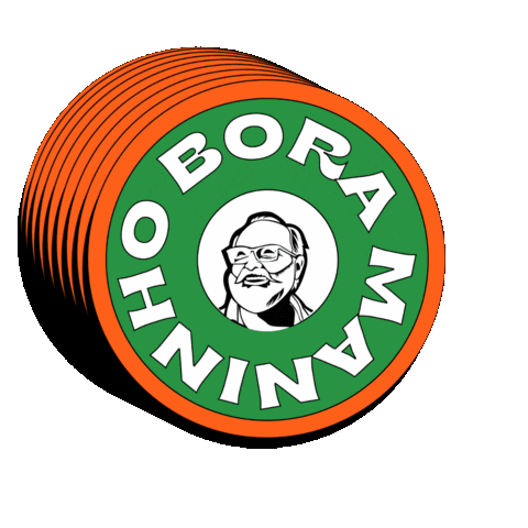 Vendadomaninho Sticker by Latino