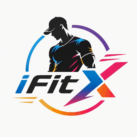 GIF by iFitX