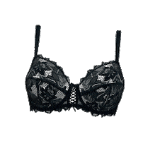 Soutien-Gorge Arum Sticker by Sans Complexe Lingerie
