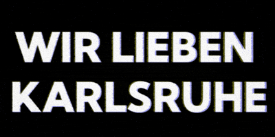 Karlsruhe GIF by SYDMEDIA