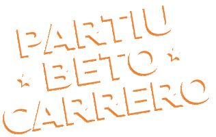 Beto Carrero World Sticker