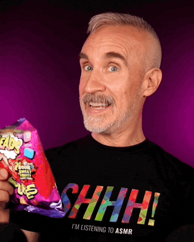 Candy GIF