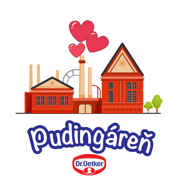 DrOetker_skcz Sticker