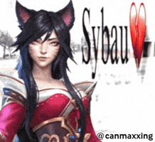 Sybau GIF