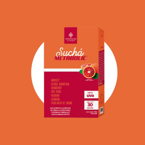 Sucha GIF by Personalize Pharma