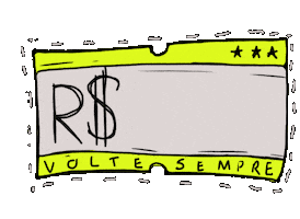 Tag Mona Sticker by MonaDesenhando