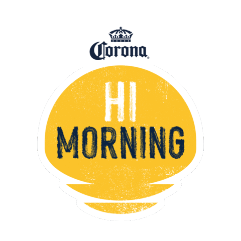 Casa Corona Canarias Sticker