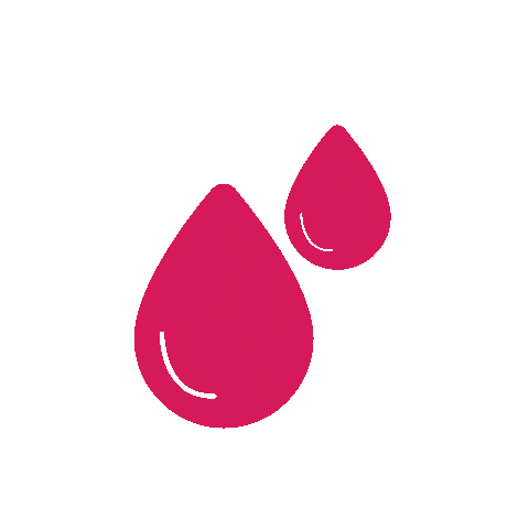 Period Sticker by Natural Cycles