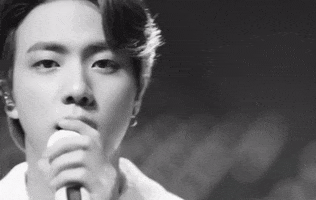 Life Goes On Jin GIF by BTS 방탄소년단