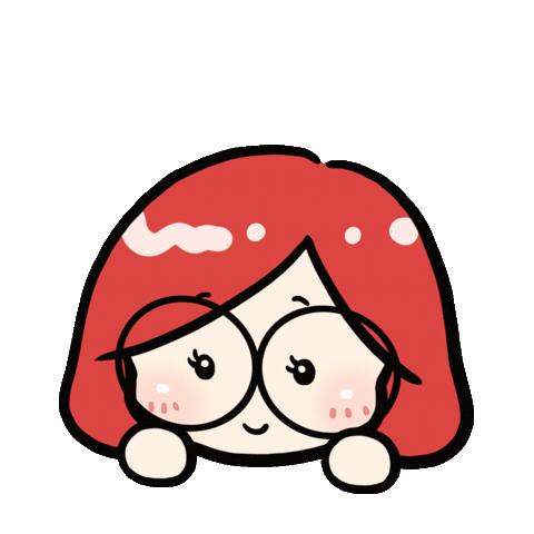 似顔絵 Sticker