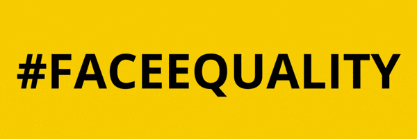 Ifew GIF by Face Equality International