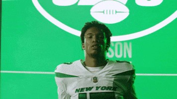 Ny Jets Football GIF by New York Jets