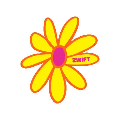 Tour De France Femmes Sticker by GoZwift