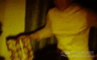 Christmas Vintage GIF by Texas Archive of the Moving Image