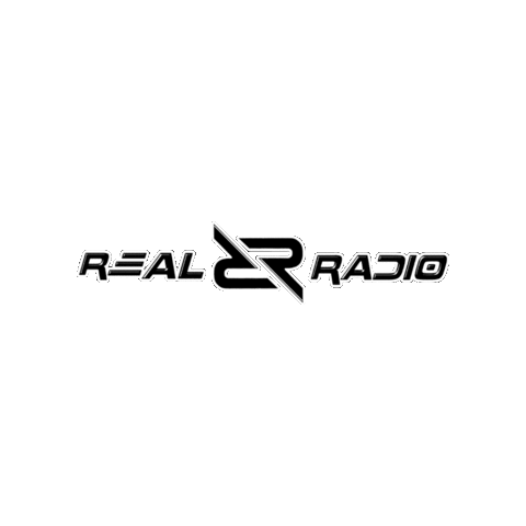Onair Sticker by Real Radio