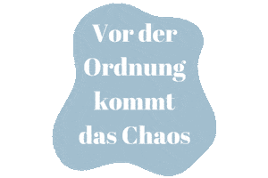 Study Academy Sticker by Akademie der Ordnung