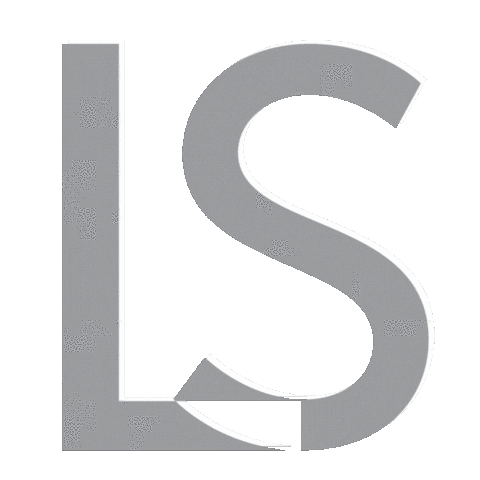 Living Space Design Sticker