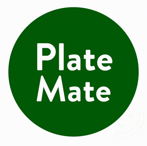 GIF by Plate Mate