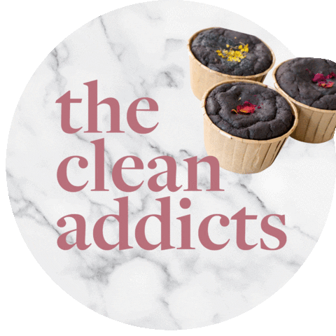 Sticker by The Clean Addicts