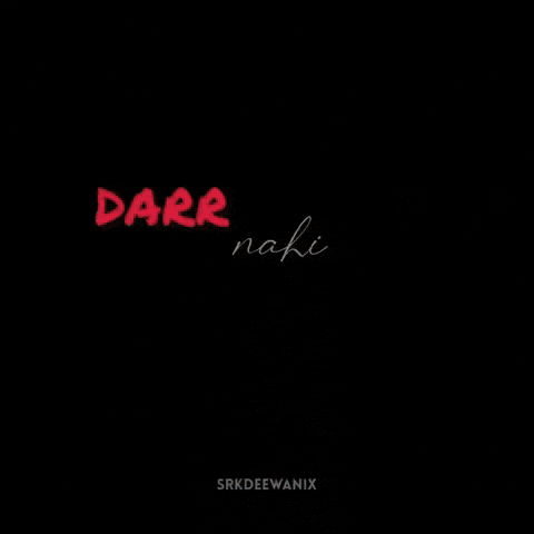 Shahrukh Khan King GIF