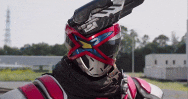 Super Sentai GIF