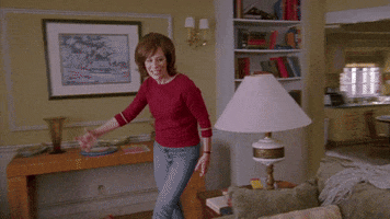 Angry Mom GIF by Malcolm France