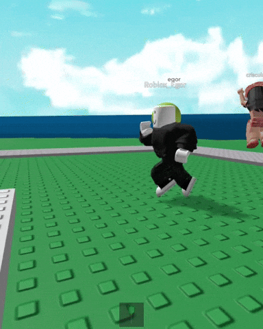 Roblox GIF