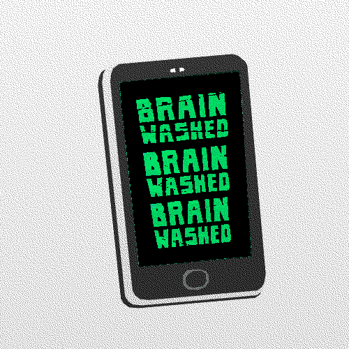 Art Drone GIF by XCOPY