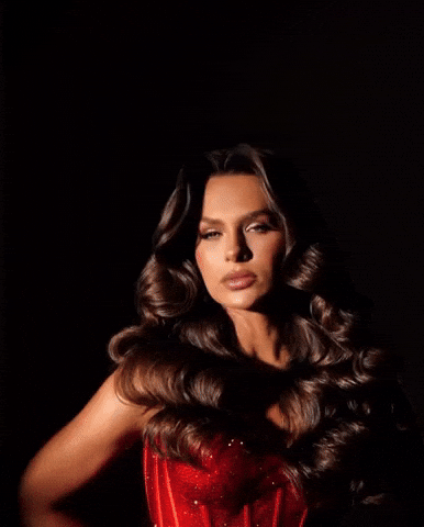 Miss Universe GIF
