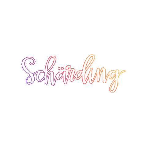 Schärding Sticker