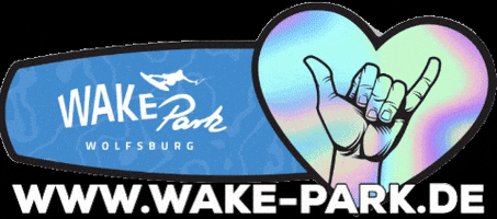 Wakepark Wolfsburg GIF