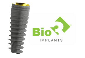 Dental Implant Sticker by Fordent Medikal