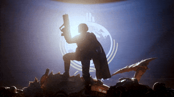 Inspiring Video Games GIF by PlayStation