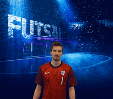 National Team Goalkeeper GIF by Suomen jalkapallo- ja futsalmaajoukkueet