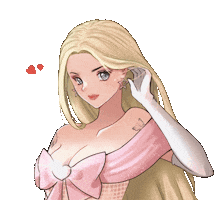 Thegirlfriendexperience Sticker by TFDpresents