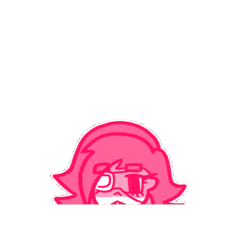 Solodimekuro Sticker