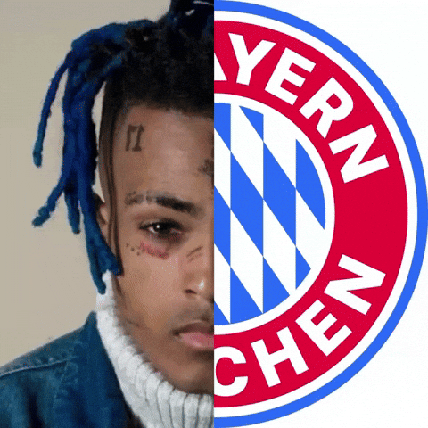 Germany Football GIF