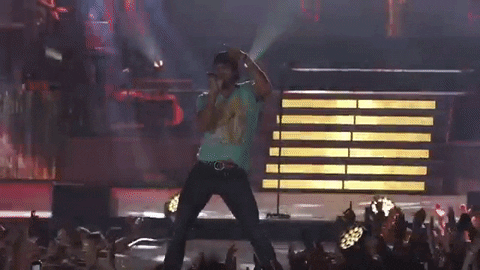 Dance Dancing GIF by Luke Bryan - Find & Share on GIPHY