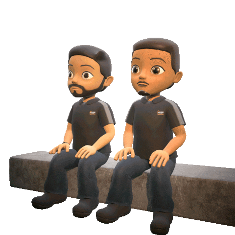 Clap Congrats Sticker by dreambuildersoutdoorliving