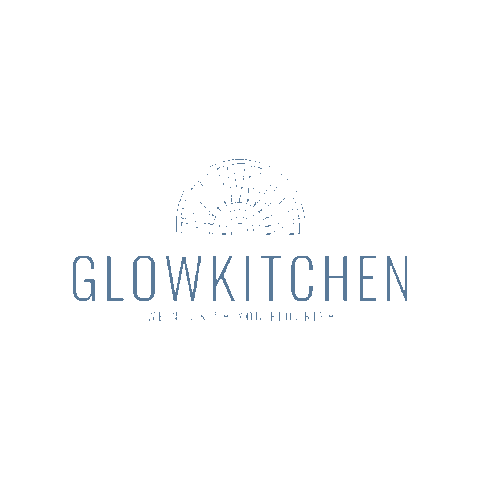 Vegan Cake Sticker by Glowkitchen Food GmbH