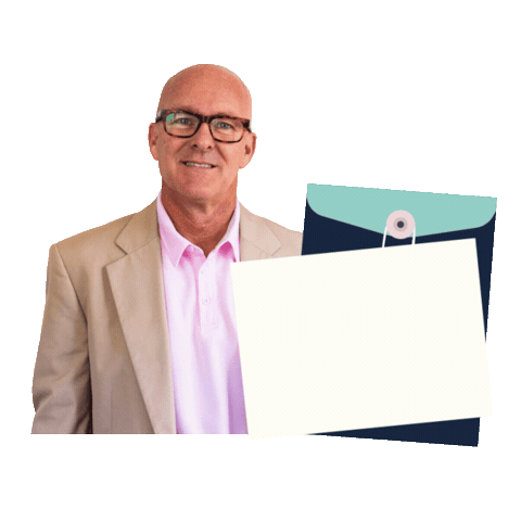 Sticker by Tripp Hernandez Real Estate