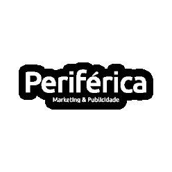 Periférica MKT Sticker