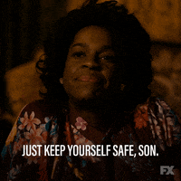 Fx Networks Mother GIF by Snowfall