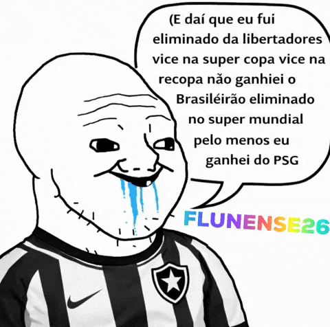 Botafogo GIF