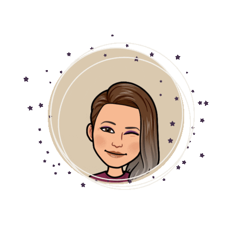 Stars Organisation Sticker by Ordahé