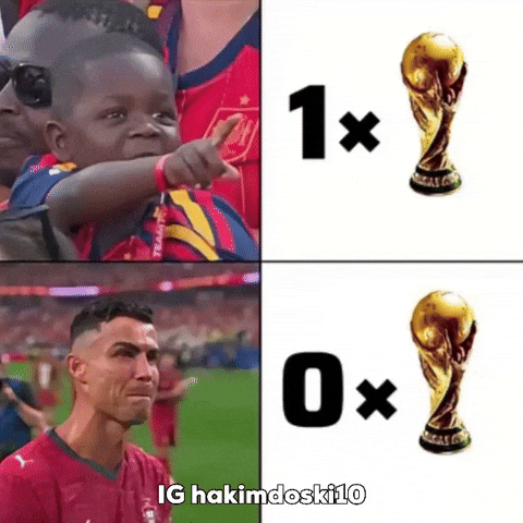 Messi World Cup GIF