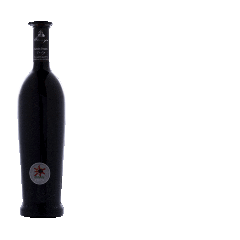 Bodega Los Bermejos Sticker